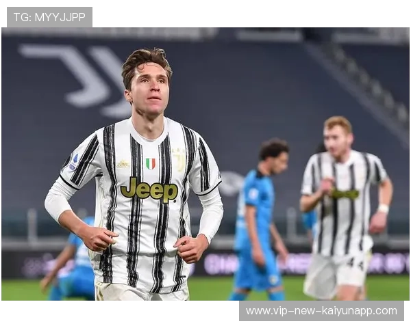 尤文若能保持进攻锐利，淘汰赛道路愈发明朗