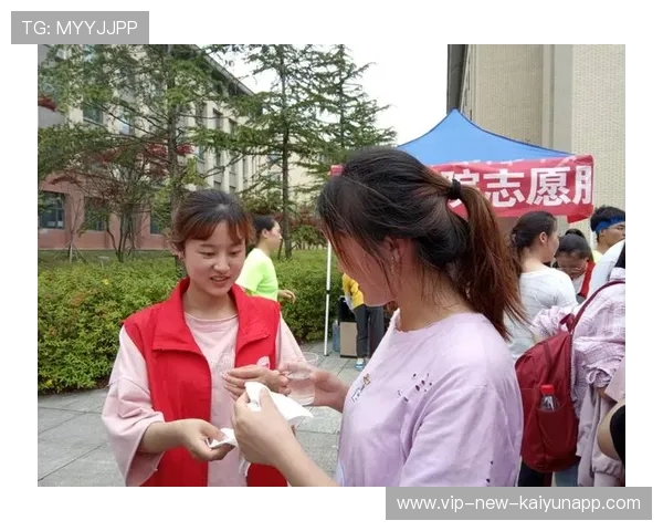比赛志愿者绩效评价体系全面上线 比赛志愿者绩效评价体系全面上线